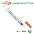 Henso Insulin Syringe